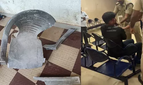 തിരുവനന്തപുരം കല്ലറ സാമൂഹിക ആരോഗ്യ കേന്ദ്രത്തിൽ ലഹരിയിൽ യുവാക്കളുടെ അതിക്രമം തിരുവനന്തപുരം കല്ലറ സാമൂഹിക ആരോഗ്യ കേന്ദ്രത്തിൽ ലഹരിയിൽ യുവാക്കളുടെ അതിക്രമം