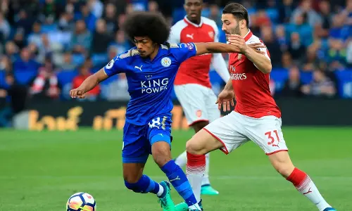 ബംഗ്ലാദേശിനായി ബൂട്ടണിയാൻ ഷെഫീൽഡ് താരം ഹംസ ചൗധരി; ഇന്ത്യക്കെതിരെ കളത്തിലിറങ്ങും