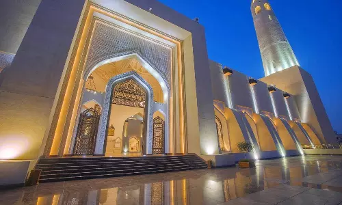 Qatar Ministry of Interiors action plan for Eid celebrations a complete success