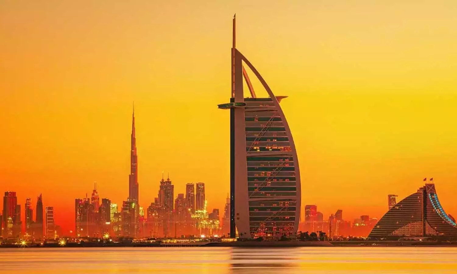 യു.എ.ഇയിൽ സ്വകാര്യമേഖലക്കും മൂന്ന് ദിവസം പെരുന്നാൾ അവധി