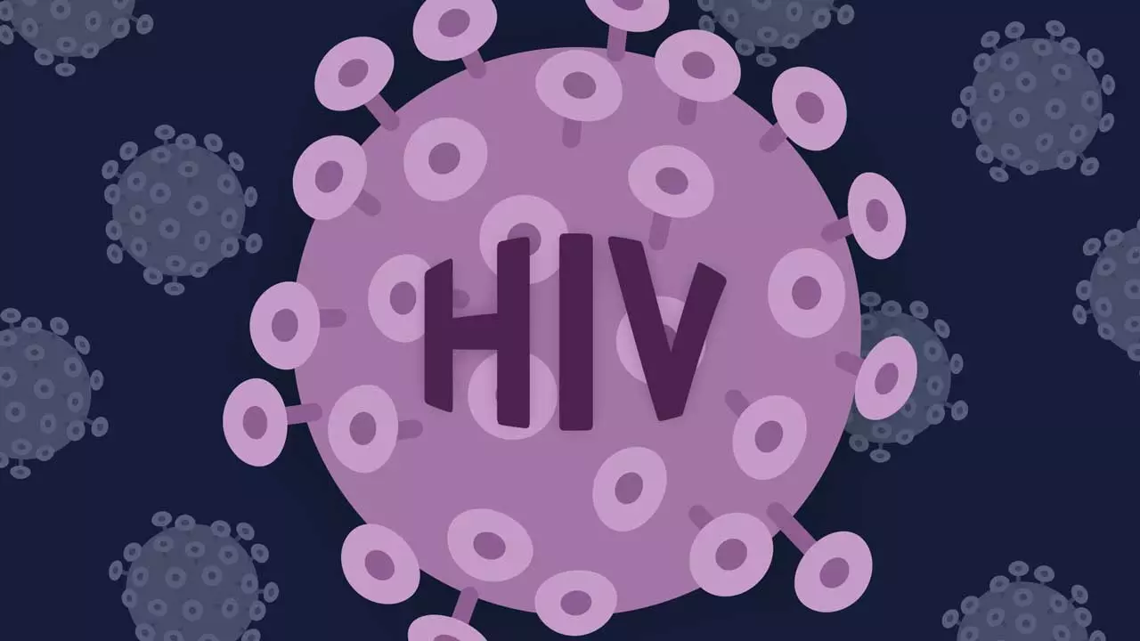 HIV HIV