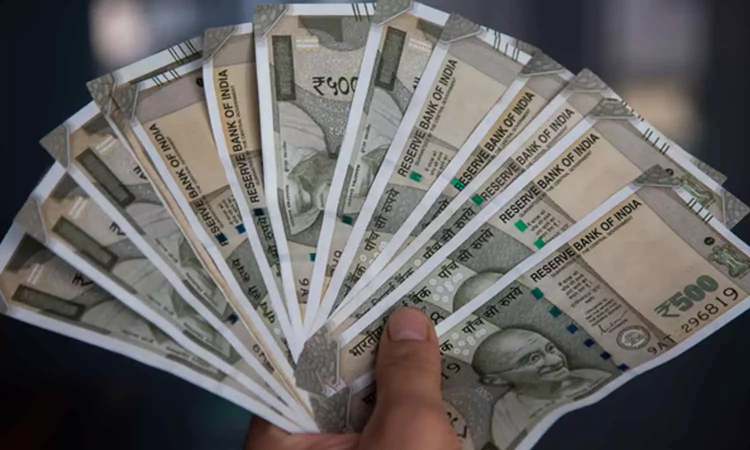 തൃശൂരിൽ ഡെഡ് മണി തട്ടിപ്പിൽ കുടുങ്ങി നിക്ഷേപകർ; 5000 രൂപ മുടക്കിയാൽ ഒരു കോടി രൂപ വരെ ലഭിക്കുമെന്ന് വാഗ്ദാനം