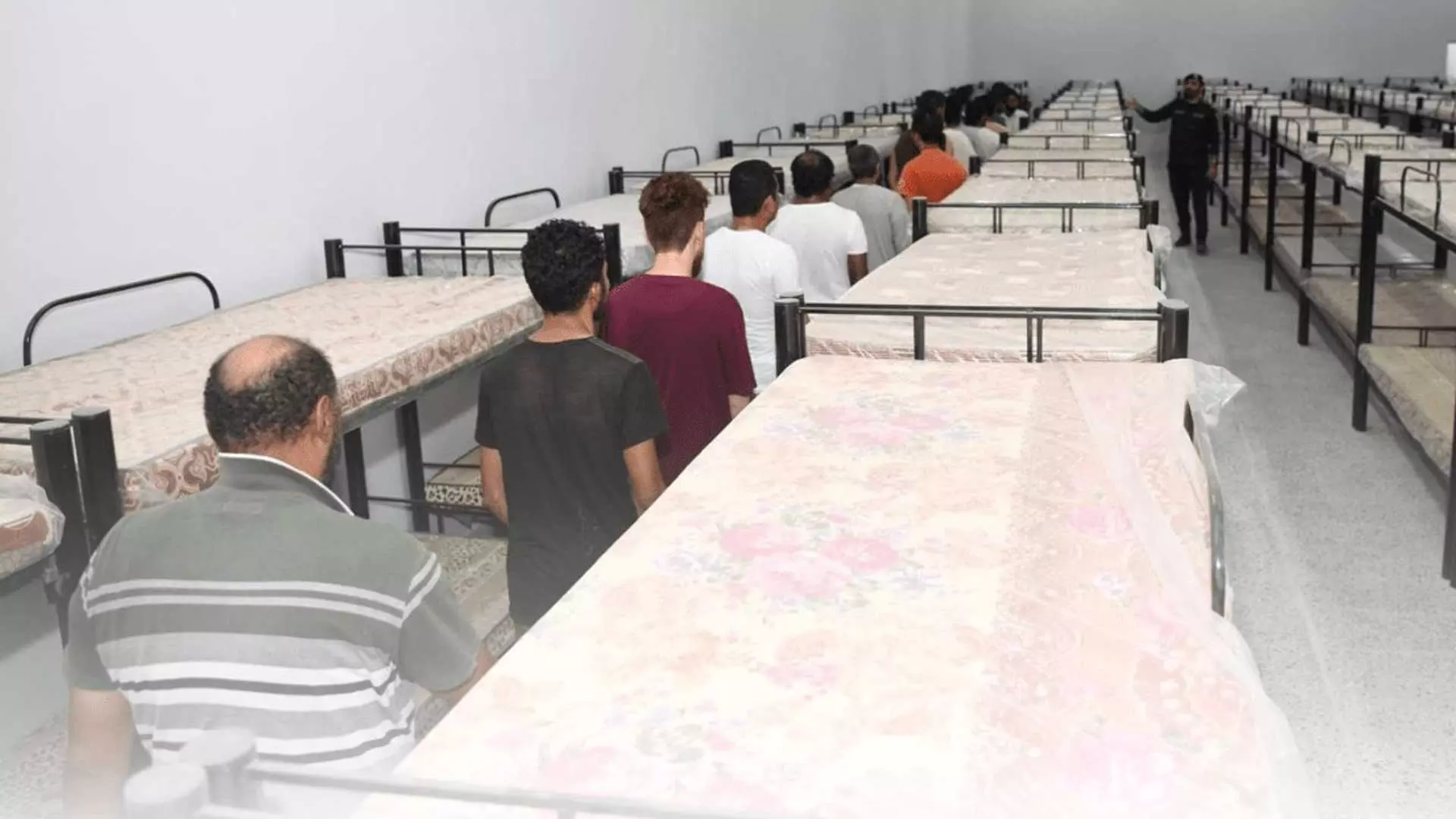 നിയമ ലംഘകർക്കെതിരെ കർശന നടപടിയുമായി കുവൈത്ത് ആഭ്യന്തര മന്ത്രാലയം