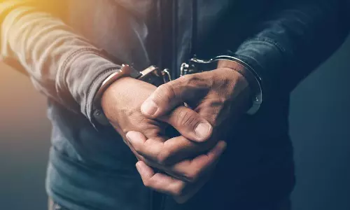 UP Man Rapes Arrested for Rapes and Killed 7-Year-Old Daughter, Blames Neighbour