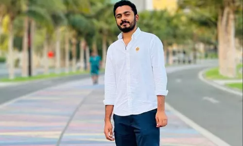 മക്കയിൽ മലപ്പുറം സ്വദേശിയായ 24കാരൻ ഉംറക്ക് ശേഷം ഹൃദയാഘാതത്തെ തുടർന്ന് മരിച്ചു