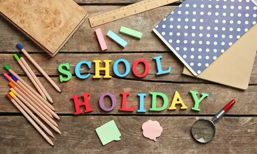 Schools In Jeddah, Makkah, And Taif To Have Holiday On April 20-21