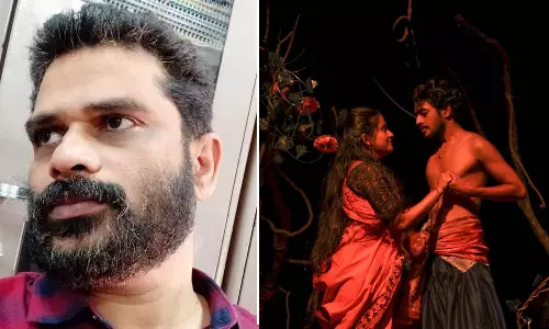 ശാകുന്തളം മുതൽ സാമുദ്രകം വരെ -ശകുന്തളയുടെ സഞ്ചാരങ്ങൾ;   ഷൂബ കെ.എസ് സംസാരിക്കുന്നു