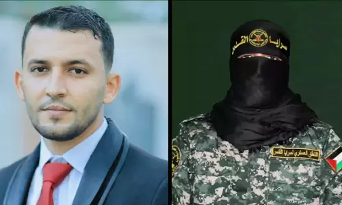 അബൂ ഹംസ: നിലച്ചത്​​ ഫലസ്​തീൻ ചെറുത്തുനിൽപ്പി​ന്റെ ശബ്​ദം