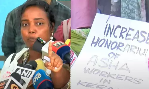 KERALA,asha workers protest,Kerala ASHA workers ,breaking news malayalam,ആശമാരുടെ സമരം, KERALA,asha workers protest,Kerala ASHA workers ,breaking news malayalam,ആശമാരുടെ സമരം,