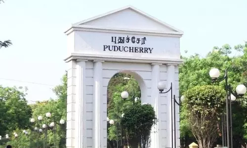 Puducherry