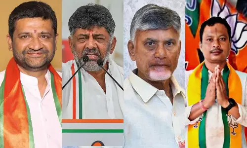 Indias Richest MLA Has Rs 3,400 Crore In Assets, Poorest Just Rs 1,700 Both are Bjp