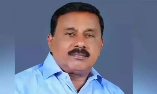 മുസ്‍ലിം വിദ്വേഷ പരാമര്‍ശം: സിപിഎം ആവോലി ലോക്കല്‍ സെക്രട്ടറി എം.ജെ ഫ്രാന്‍സിസിനെ നീക്കി