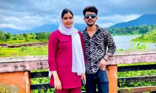 മരണകാരണം കഴുത്തിലേറ്റ ആഴത്തിലുള്ള മുറിവ്; ഈങ്ങാപ്പുഴയില്‍ ഭർത്താവിന്റെ കുത്തേറ്റ ഷിബിലയുടെ പോസ്റ്റ്മോർട്ടം റിപ്പോർട്ട്