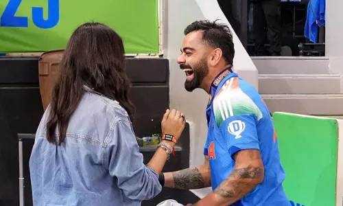 kohli