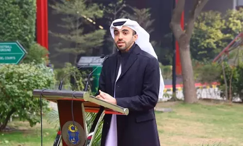 India-UAE flight prices to drop in five years: UAE Ambassador to India