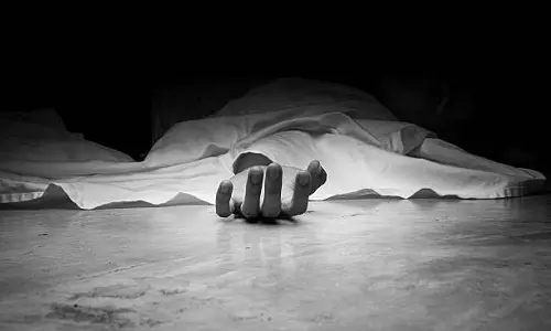 തിരുവനന്തപുരത്ത് 65കാരി വീട്ടിനുള്ളിൽ മരിച്ച നിലയിൽ