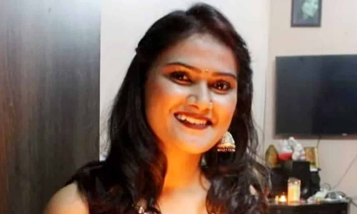 അവർക്ക് വേണ്ടത് വേലക്കാരിയെ: ഡല്‍ഹിയില്‍ സ്ത്രീധന പീഡനത്തിൽ മനംനൊന്ത് ആത്മഹത്യ ചെയ്ത് അധ്യാപിക, പിതാവിന് അയച്ച സന്ദേശം പുറത്ത്