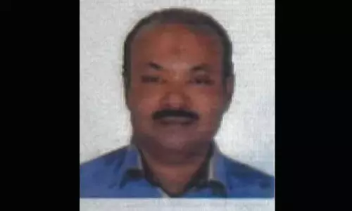 Thrissur native dies in Qatar Thrissur native dies in Qatar