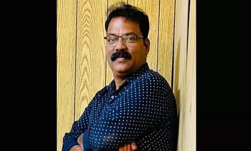 A native of Thrissur died in Riyadh