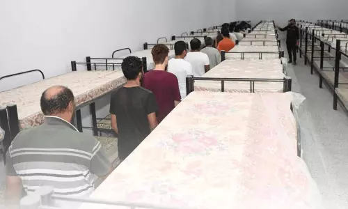 നിയമ ലംഘകർക്കെതിരെ കർശന നടപടിയുമായി കുവൈത്ത് ആഭ്യന്തര മന്ത്രാലയം