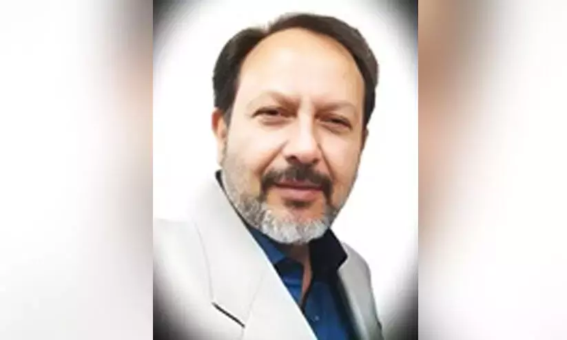 ഒമാനിലെ ഇന്ത്യൻ സ്കൂൾ ഭരണസമിതിയുടെ പുതിയ ചെയർമാനായി സയിദ് അഹമദ് സൽമാനെ തെരെഞ്ഞടുത്തു