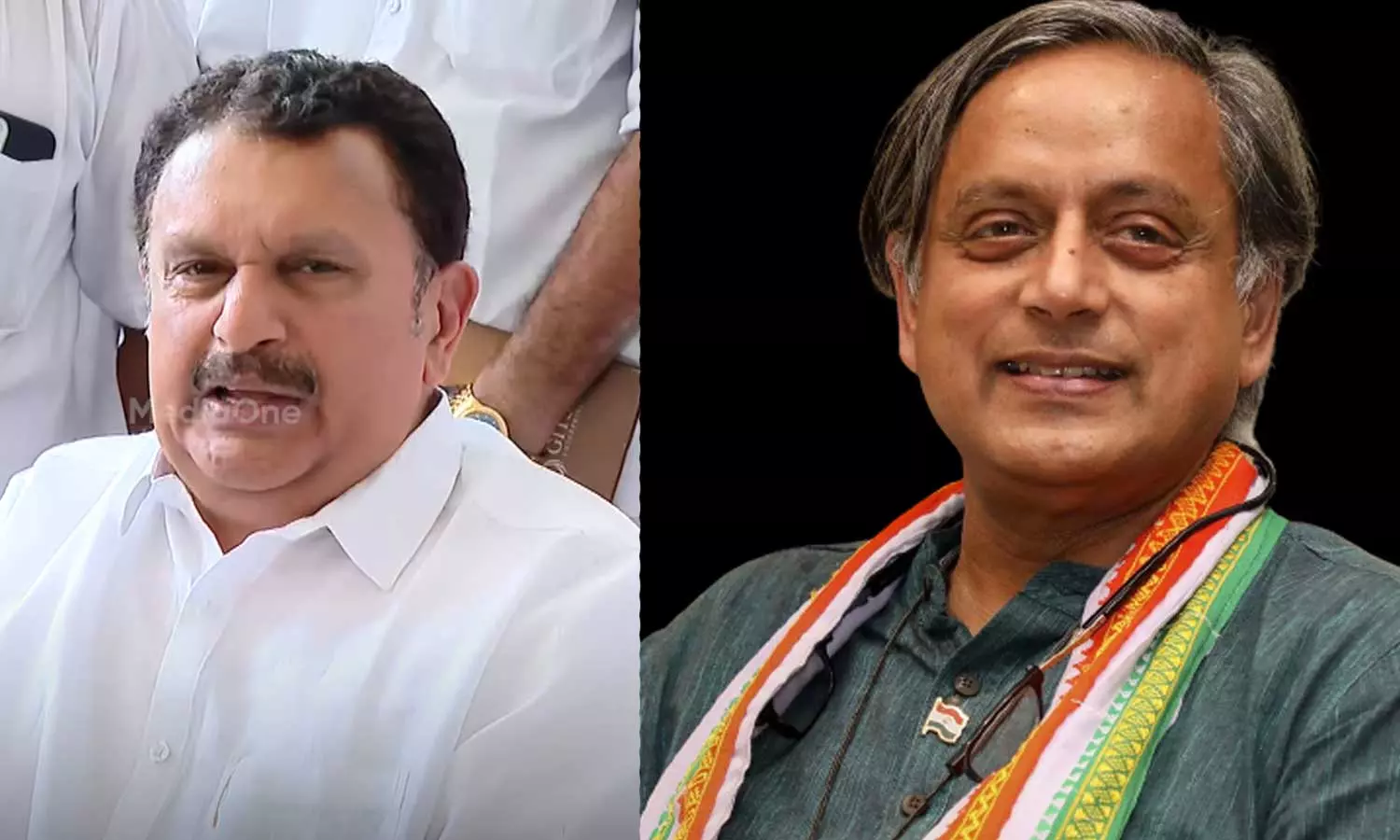 K Muraleedharan, Shashi Tharoor,praising Modi,latest malayalam news,മോദി സ്തുതി,ശശിതരൂര്‍,കെ മുരളീധരന്‍