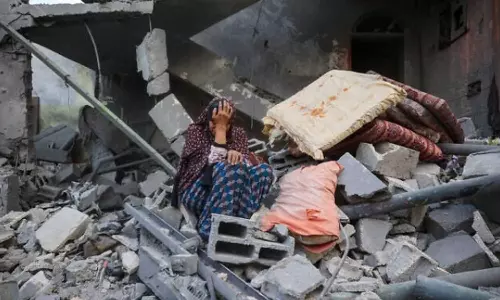 gaza war latest,Israel ,Gaza,world,ഗസ്സ,ഇസ്രായേല്‍ ആക്രമണം,ഗസ്സ യുദ്ധം,നെതന്യാഹു,