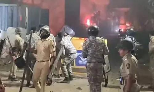 Nagpur violence,india,Nagpur news,latest national news,നാഗ്പുര്‍ കലാപം,