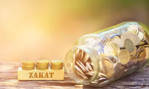 New Zakat law in UAE; Permission required to send Zakat abroad