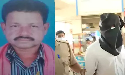 ഷാബാ ഷെരീഫ് വധക്കേസ്: മൂന്ന് പ്രതികൾ കുറ്റക്കാർ; 9 പേരെ വെറുതെവിട്ടു ഷാബാ ഷെരീഫ് വധക്കേസ്: മൂന്ന് പ്രതികൾ കുറ്റക്കാർ; 9 പേരെ വെറുതെവിട്ടു