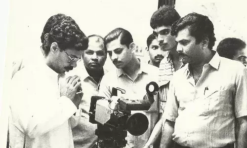 ജീവിതത്തിന്റെ ‘തുടിപ്പുകൾ’ ജീവിതത്തിന്റെ ‘തുടിപ്പുകൾ’