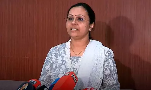 ആശമാരുടെ പ്രശ്‌നം ചർച്ച ചെയ്യാനല്ല; ഡൽഹിയിലെത്തിയ വീണാ ജോർജിൻ്റെ പ്രധാന ഉദ്ദേശം ക്യൂബൻ ഉപപ്രധാനമന്ത്രിയുമായുള്ള കൂടിക്കാഴ്ച