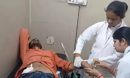 UP man self-operates after watching YouTube tutorial, hospitalised