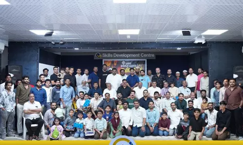 Qatar Irikkur Koottayma Iftar Meet Qatar Irikkur Koottayma Iftar Meet