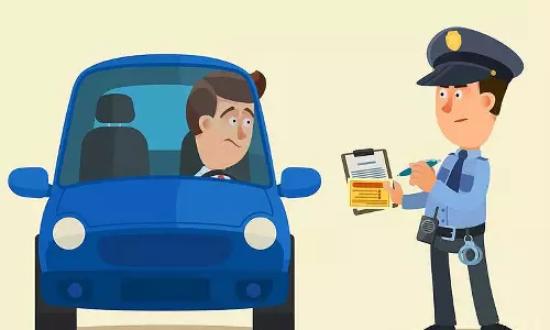 സൗദിയിൽ ട്രാഫിക് പിഴയിലെ 50% ഇളവ്: ആനുകൂല്യം ഏപ്രിൽ 18ന് അവസാനിക്കും