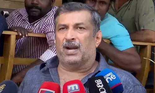 Complaint Against Jayan Cherthala in Court by Producers Association