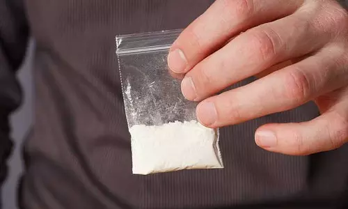 MDMA Seized from Pooja Store in Panthalam