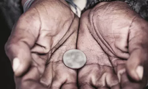 ഒമാനിൽ ഭിക്ഷാടന കേസുകൾ വർധിക്കുന്നു; പിടിയിലാകുന്നവർ കൂടുതലും പ്രവാസികൾ