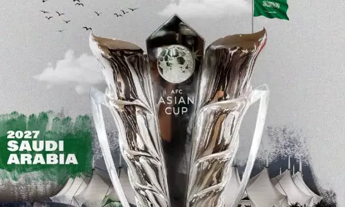2027 എ.എഫ്.സി ഏഷ്യൻ കപ്പ് ആതിഥേയത്വം: ഒരുക്കങ്ങൾ തുടങ്ങി സൗദി അറേബ്യ