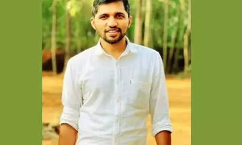 Youth League Nilambur Municipal Committee resigns