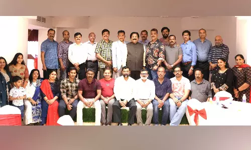 വേൾഡ് മലയാളി ഫെഡറേഷൻ ഒമാൻ നാഷണൽ കൗൺസിൽ ഇഫ്താർ സംഘടിപ്പിച്ചു