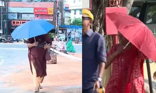 heat,Kerala , Yellow alert ,latest malayalam news,കാലാവസ്ഥ,കനത്തചൂട്,ചൂട് കൂടും,കാലാവസ്ഥാ മുന്നറിയിപ്പ്