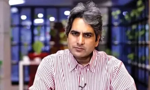 Sudhir Chaudhary Sudhir Chaudhary