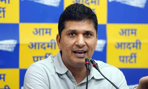ഡൽഹിയിൽ ആം ആദ്മിയെ നയിക്കാൻ സൗരഭ് ഭരദ്വാജ്; പഞ്ചാബിന്റെ ചുമതല മനീഷ് സിസോദിയക്ക്