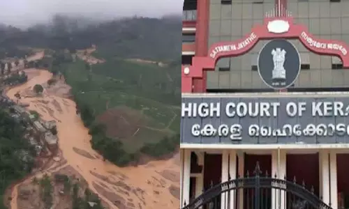 മുണ്ടക്കൈ വായ്പാ വിനിയോഗത്തിനുള്ള സമയപരിധി നീട്ടി കേന്ദ്ര സർക്കാർ