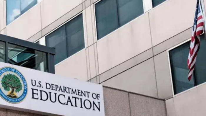 US Education Department