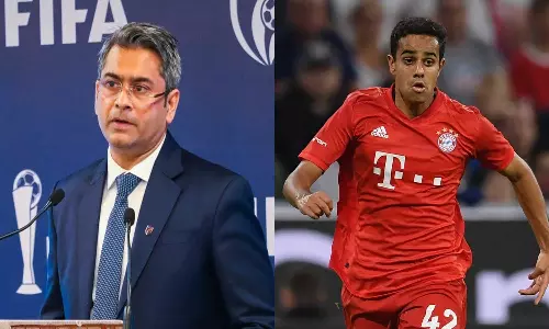 ഇന്ത്യൻ വംശജരായ വിദേശികളെ ടീമിൽ കളിപ്പിക്കാനുള്ള നയം രൂപീകരിക്കും: കല്യാണ ചൗബേ