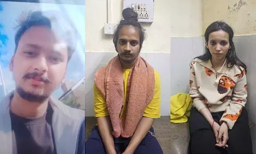 Meerut murder mystery deepens Black magic, Bollywood dream, money transfer