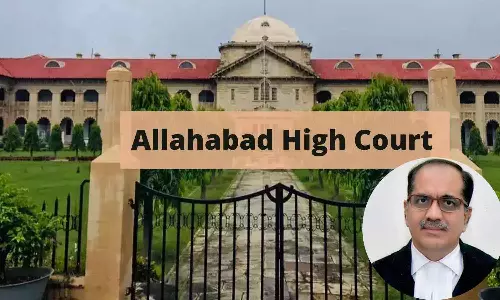 Grabbing Breasts, Snapping Pyjama String Not Attempt To Rape: Allahabad High Court
