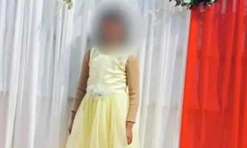 9-Year-Old Girls Body Found At Relief Camp In Manipur